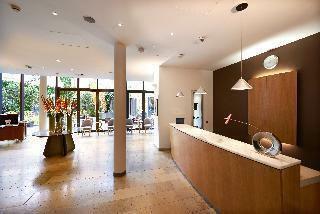 Hotel Das Triest