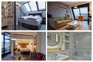 Hotel Das Triest