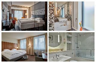 Hotel Das Triest