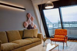 Hotel Das Triest