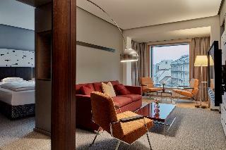 Hotel Das Triest