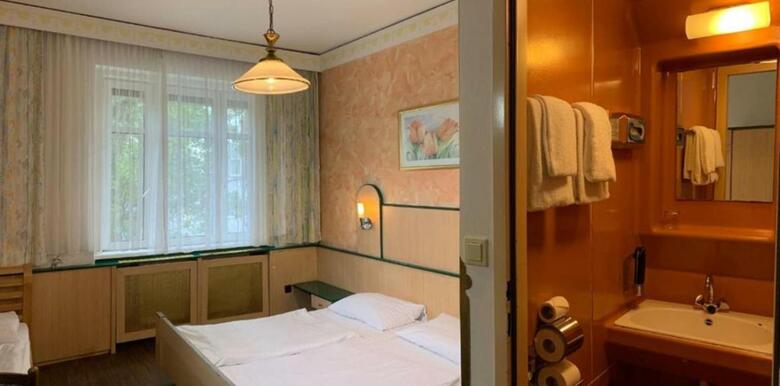Hotel Hadrigan