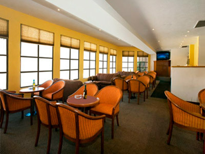 Hotel Fiesta Inn Saltillo