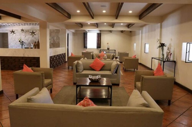 Hotel Agua Escondida