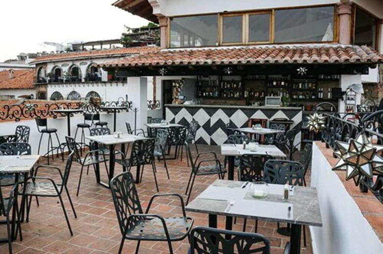 Hotel Agua Escondida
