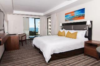 Premier Hotel Cape Manor