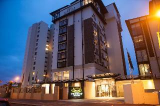 Premier Hotel Cape Manor