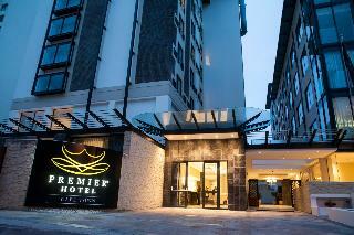 Premier Hotel Cape Manor