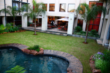 Premier Hotel Pretoria