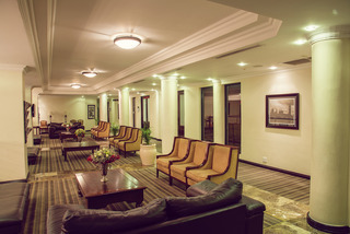 Premier Hotel Pretoria