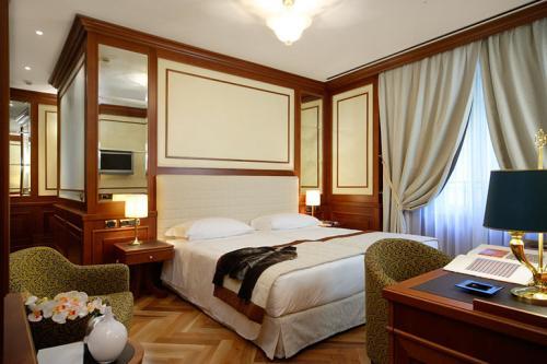 Hotel Manzoni