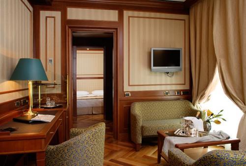 Hotel Manzoni