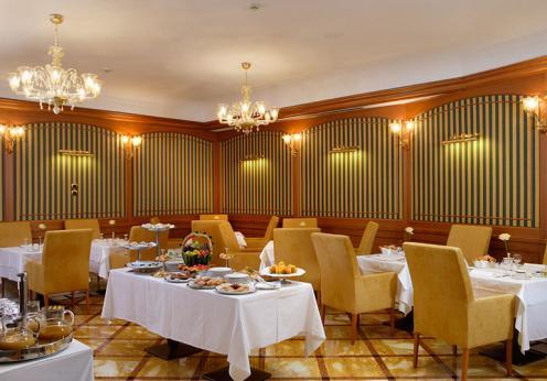 Hotel Manzoni