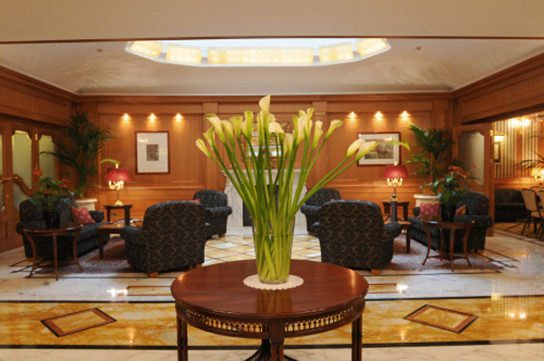 Hotel Manzoni