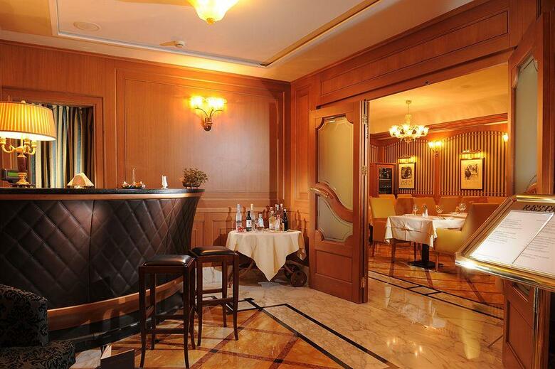 Hotel Manzoni