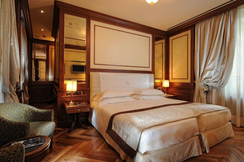 Hotel Manzoni