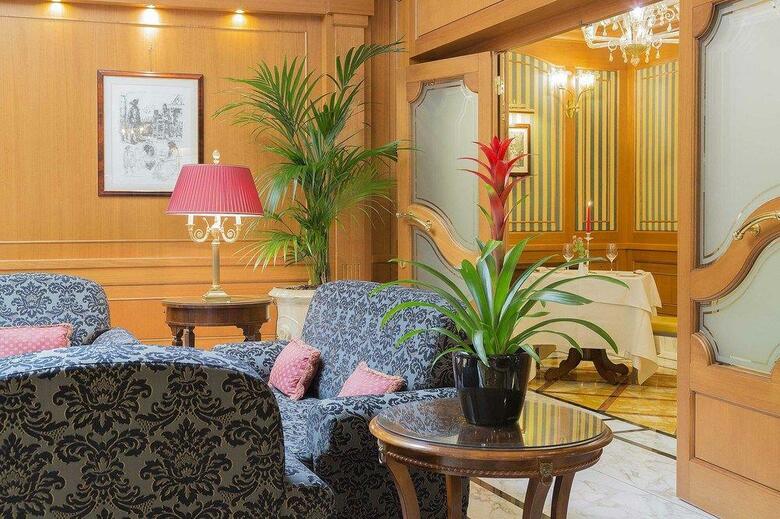 Hotel Manzoni