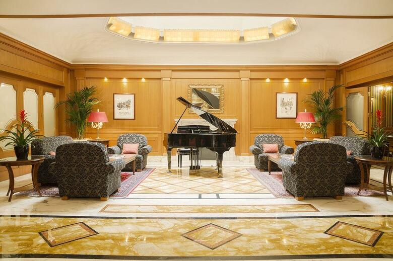 Hotel Manzoni