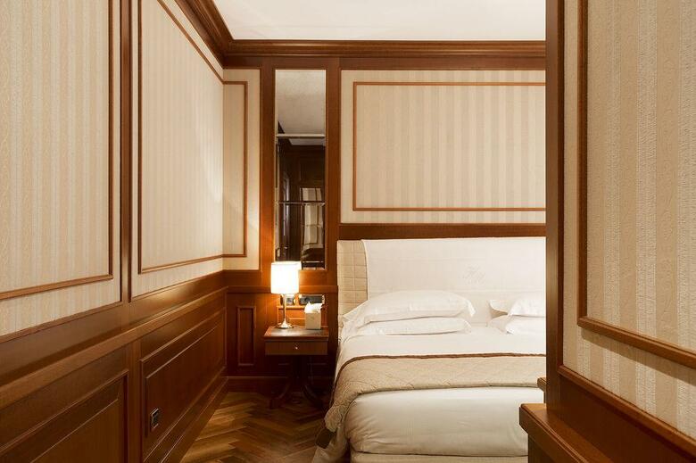 Hotel Manzoni