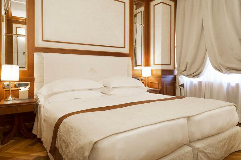 Hotel Manzoni