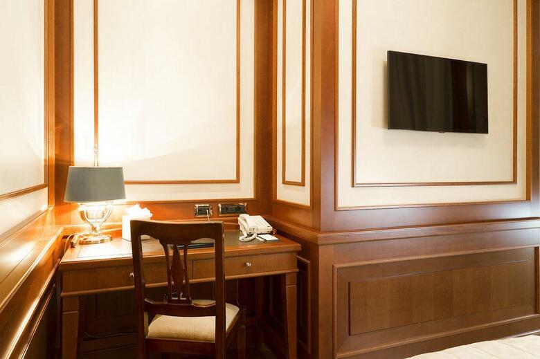 Hotel Manzoni