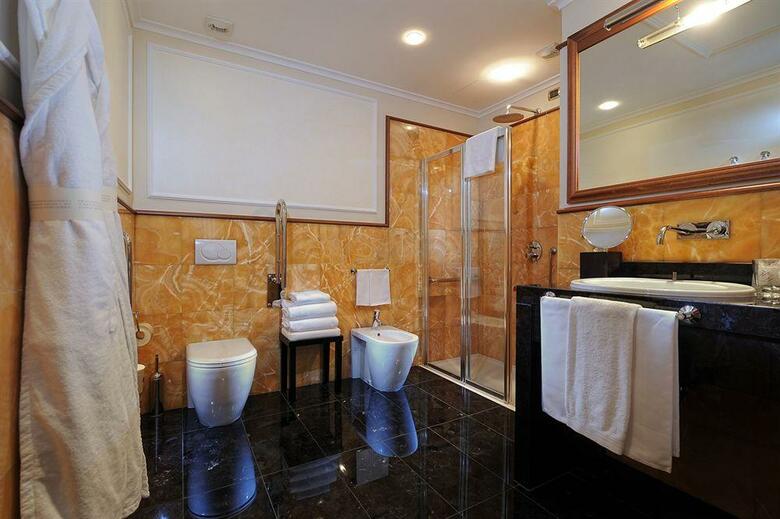 Hotel Manzoni