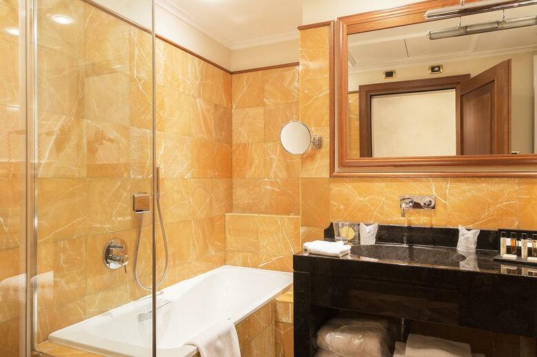 Hotel Manzoni