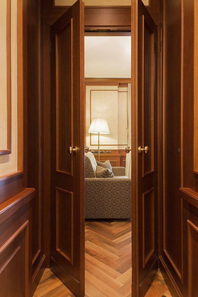 Hotel Manzoni
