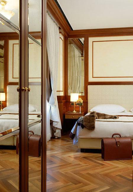 Hotel Manzoni