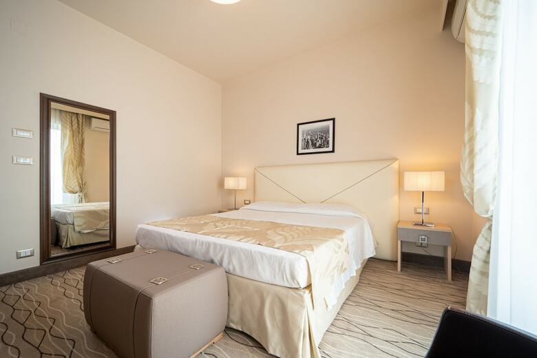 Hotel Antiche Terme Ariston Molino