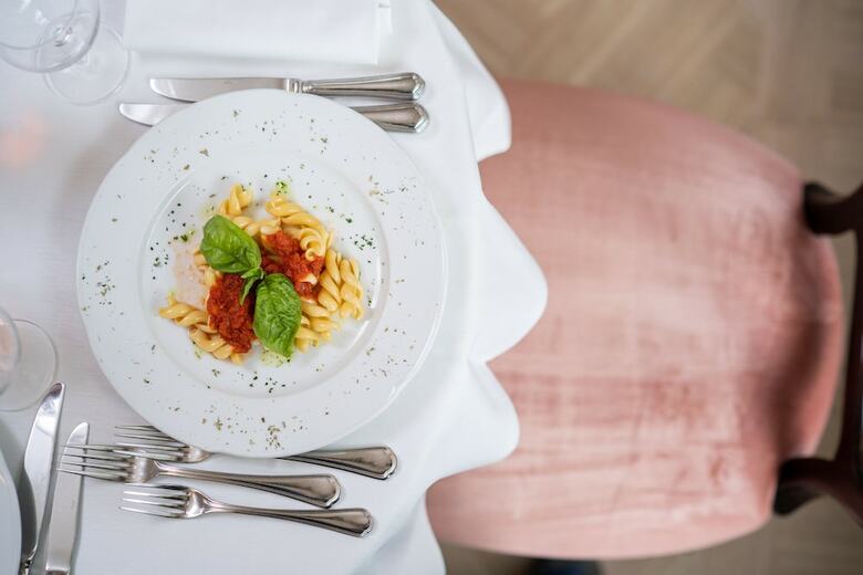 Hotel Antiche Terme Ariston Molino