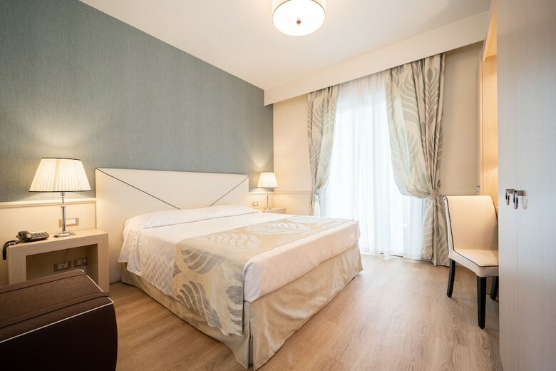 Hotel Antiche Terme Ariston Molino