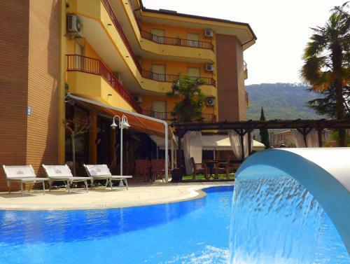 Hotel Imperial