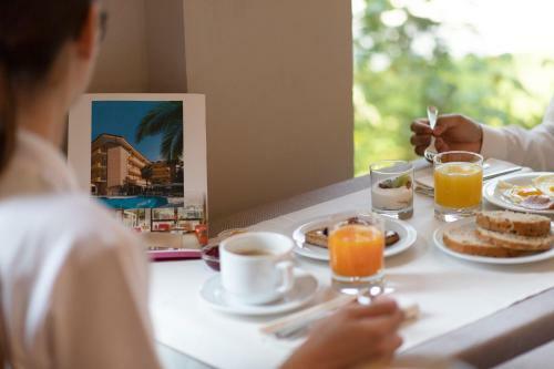 Hotel Imperial