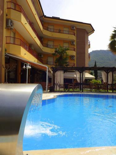 Hotel Imperial
