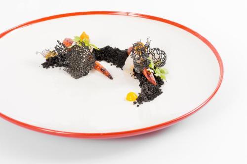 Hotel Castello Chiola