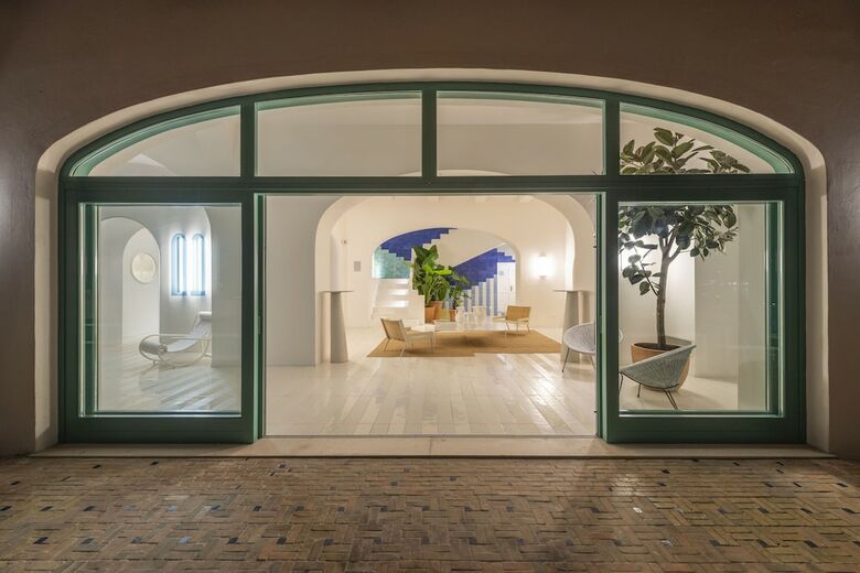Hotel Miramare Sea Resort Spa