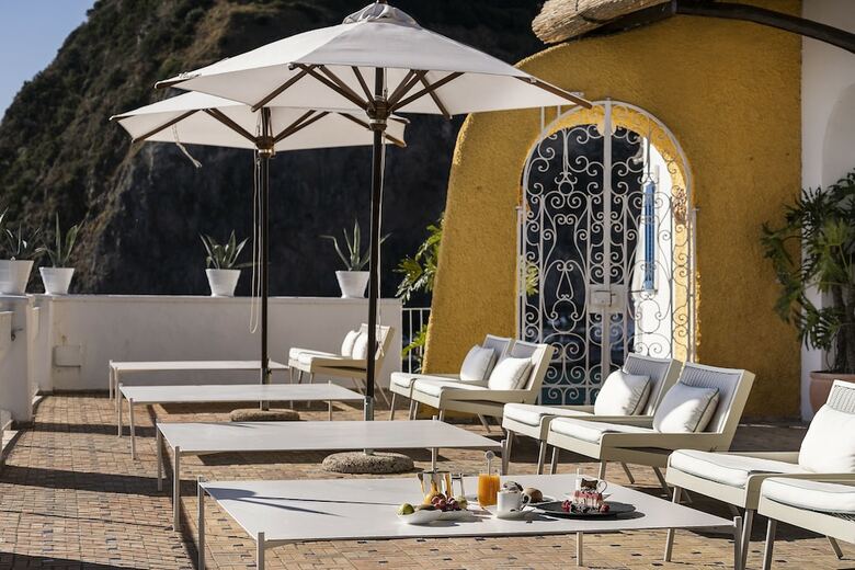 Hotel Miramare Sea Resort Spa