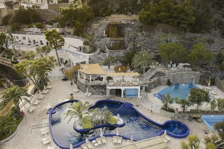 Hotel Miramare Sea Resort Spa