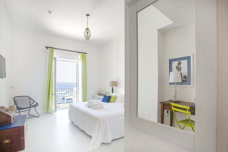 Hotel Miramare Sea Resort Spa