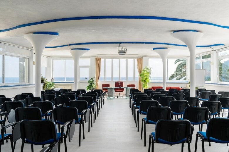 Hotel Miramare Sea Resort Spa