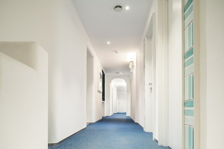 Hotel Miramare Sea Resort Spa