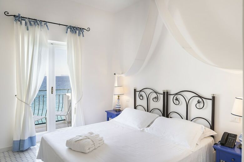 Hotel Miramare Sea Resort Spa