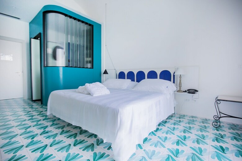 Hotel Miramare Sea Resort Spa