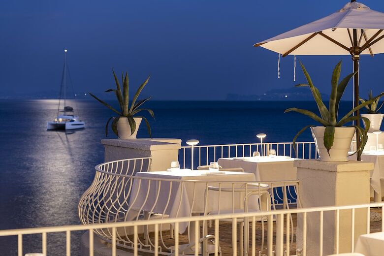 Hotel Miramare Sea Resort Spa