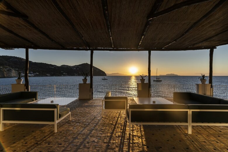 Hotel Miramare Sea Resort Spa