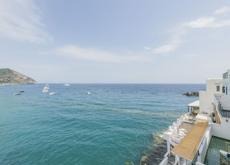 Hotel Miramare Sea Resort Spa
