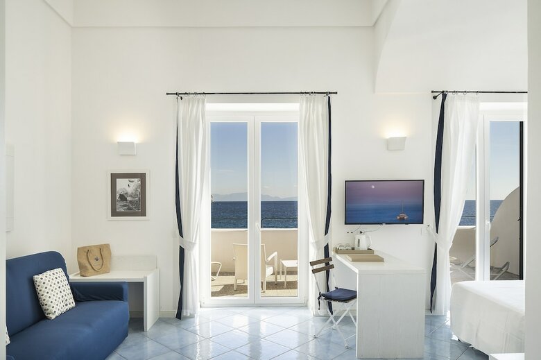 Hotel Miramare Sea Resort Spa