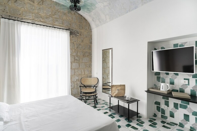 Hotel Miramare Sea Resort Spa