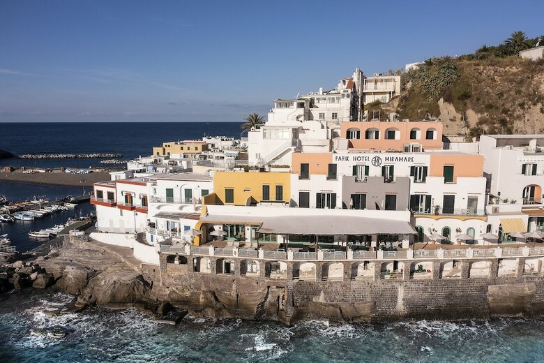 Hotel Miramare Sea Resort Spa